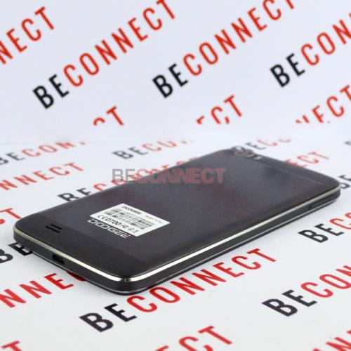 Doogee T6 Pro Black